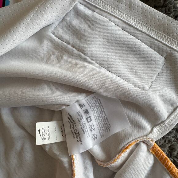 Nike Authentic Kevin Love NBA 2023 Miami Heat City Edition Swingman Jersey M 44 - Picture 5 of 10